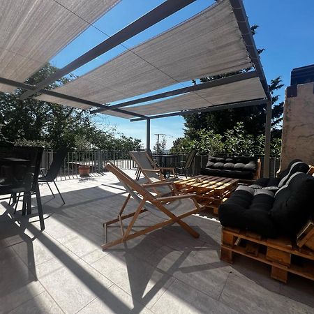 Guesthouse Skofije Ob Parenzani Spodnje Skofije 外观 照片