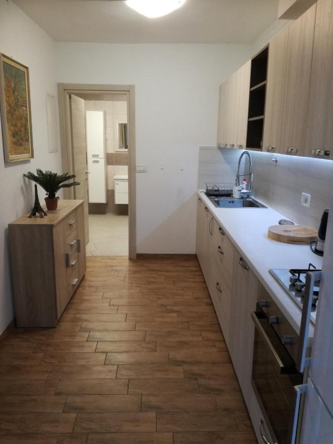 Guesthouse Skofije Ob Parenzani Spodnje Skofije 外观 照片