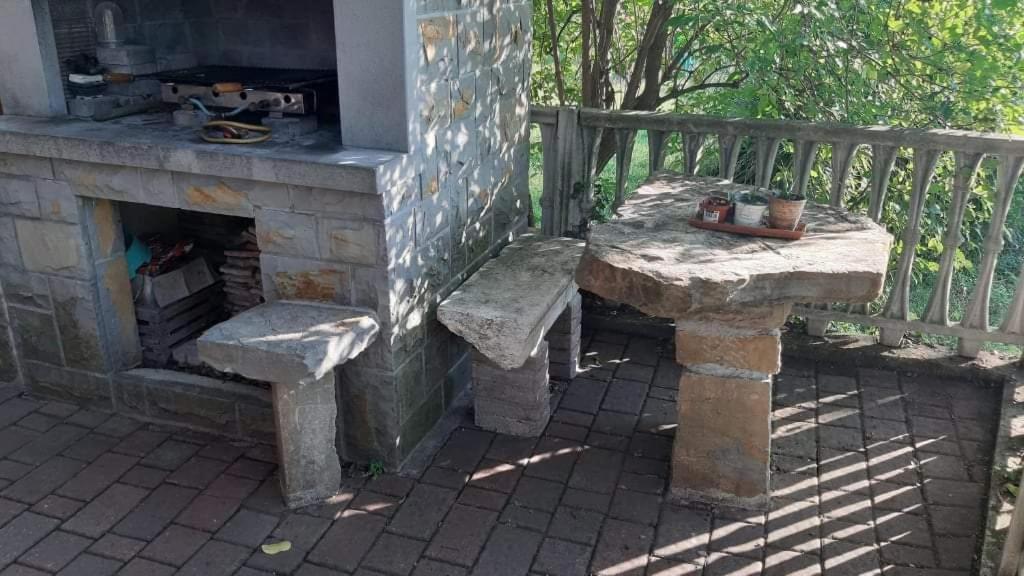 Guesthouse Skofije Ob Parenzani Spodnje Skofije 外观 照片