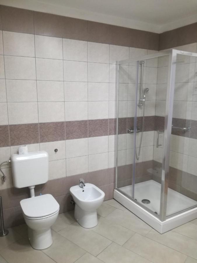 Guesthouse Skofije Ob Parenzani Spodnje Skofije 外观 照片